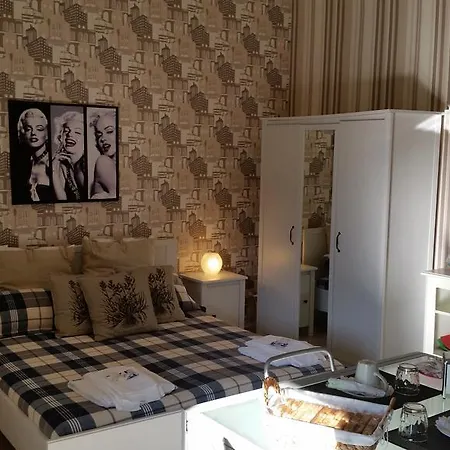 Bed and breakfast Viva Pompeya