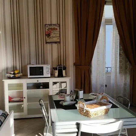 Viva Bed and breakfast Pompeya