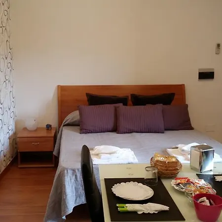 Viva Bed and breakfast Pompeya