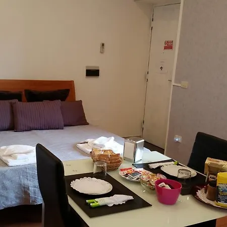 Bed and breakfast Viva