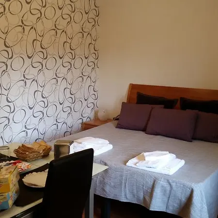 Viva Bed and breakfast 2*
