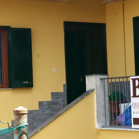 Viva Bed and breakfast Pompeya