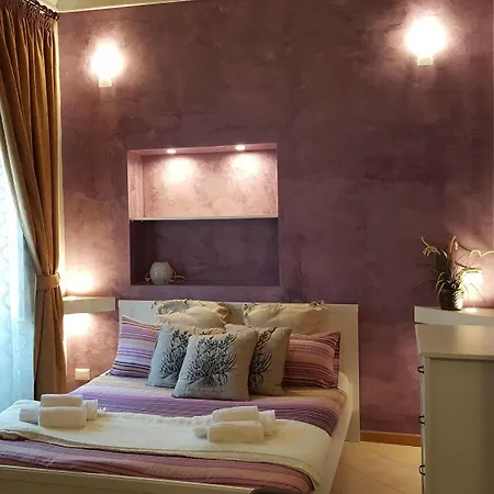 Bed and breakfast Viva 2*
